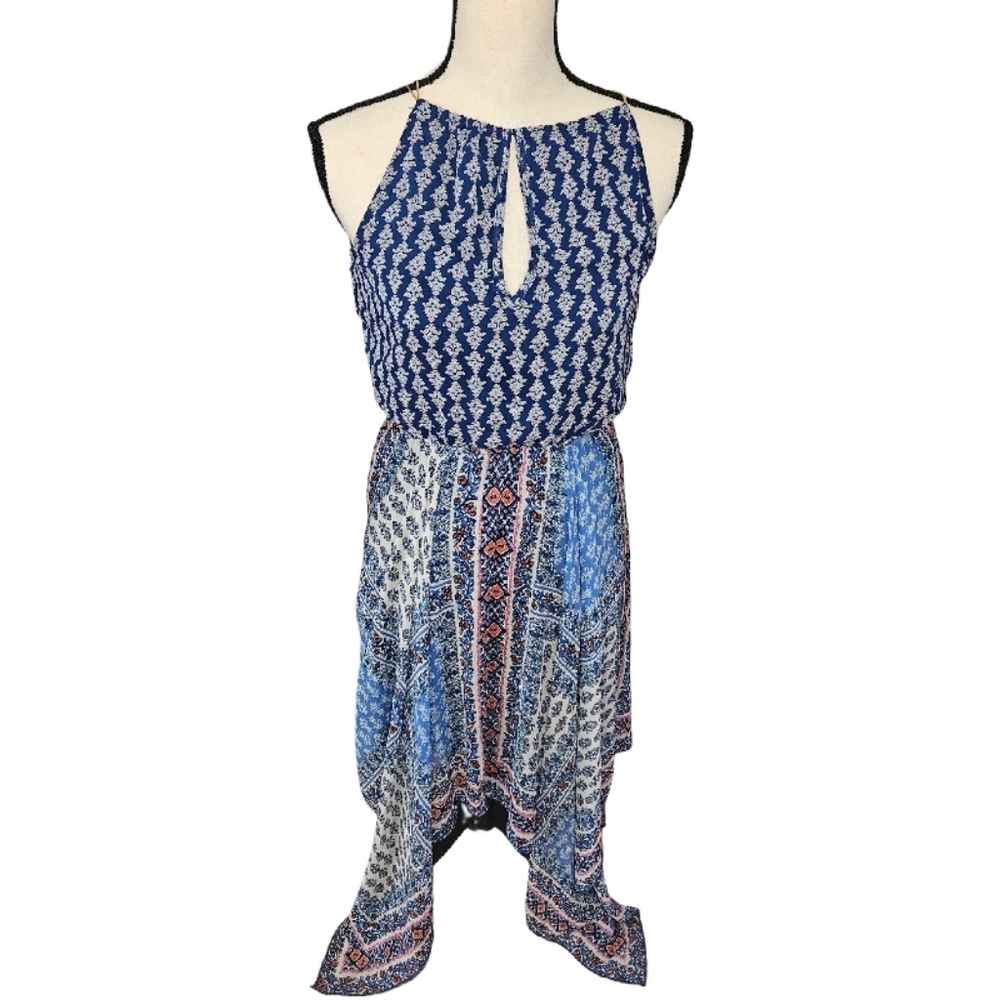 Maurices Floral Dress - Picture 2 of 12